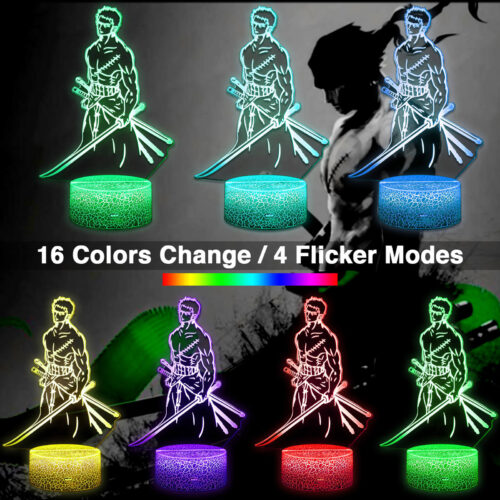 Roronoa Zoro A2 Roronoa Zoro A2