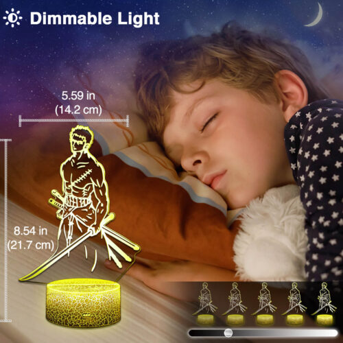 Roronoa Zoro A3 Roronoa Zoro A3